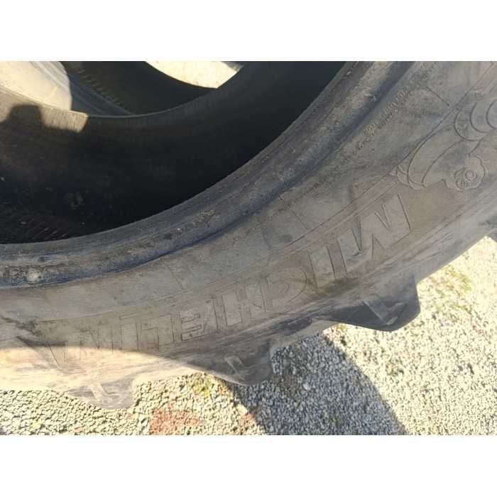 Anvelope 710/60r42 Michelin Second Hand Agricole de Tractiune