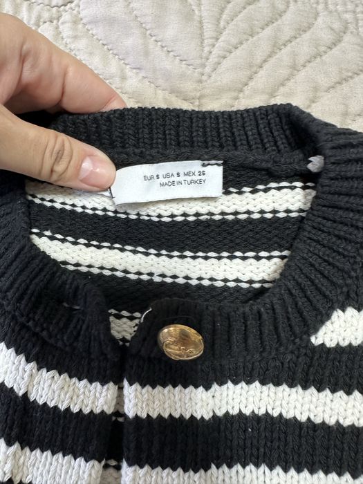 Женский Кардиган Zara