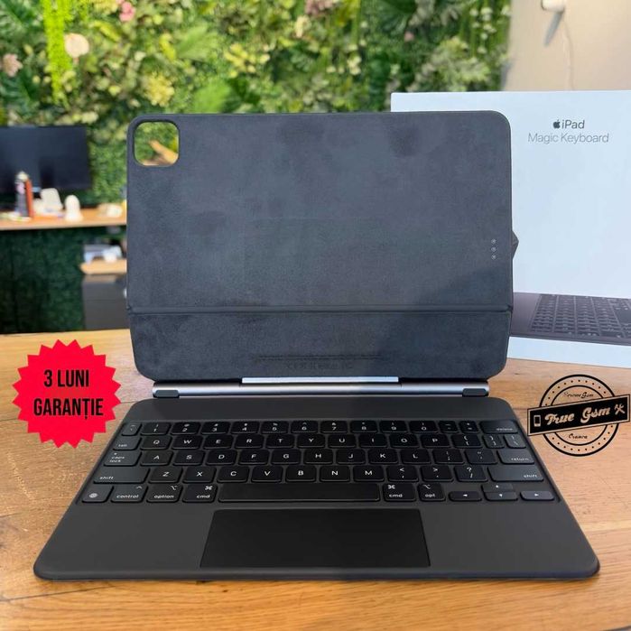 Magic Keyboard iPad Air 4 / 5 iPad Pro 11 Gen 1 / 2 / 3 / 4 | TrueGSM