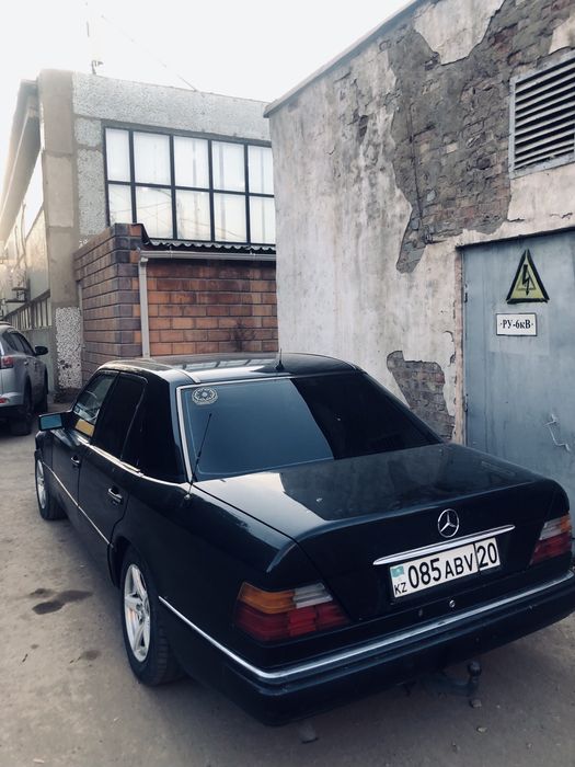продам мерседес Е200