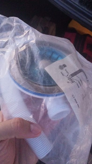 Продаю головка от  евросифона