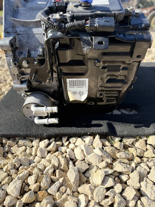 Автоматична Скоростна Кутия Peugeot 308 T9 1.6 BlueHDi 120 к.с. 2018г.