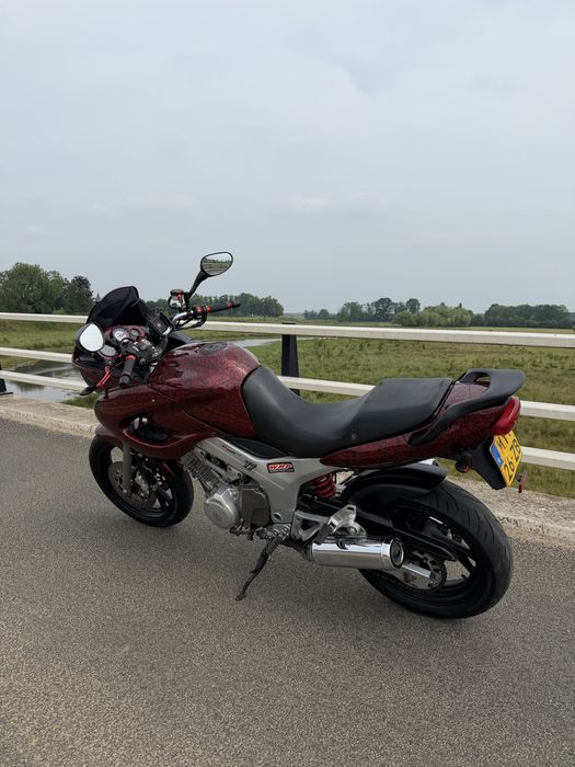 TDM 850 4tx 1998