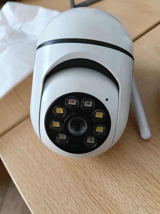 Camera de supraveghere wifi fullhd