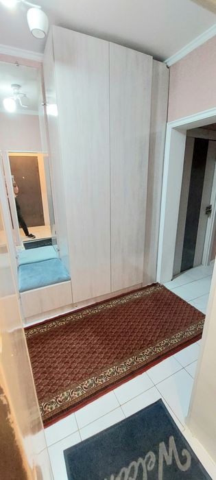 Сдаётся квартира