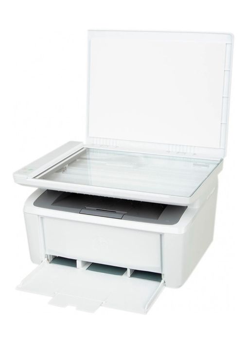 Сканер принтер НР жет