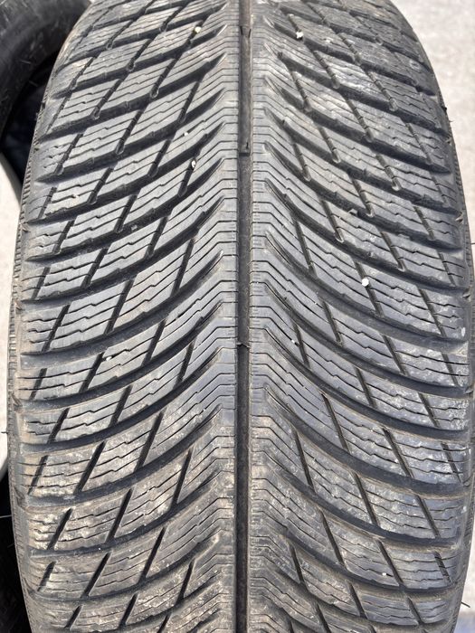 245/45/20 Michelin 2 бр