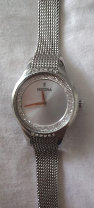 Ceas de dama Festina
