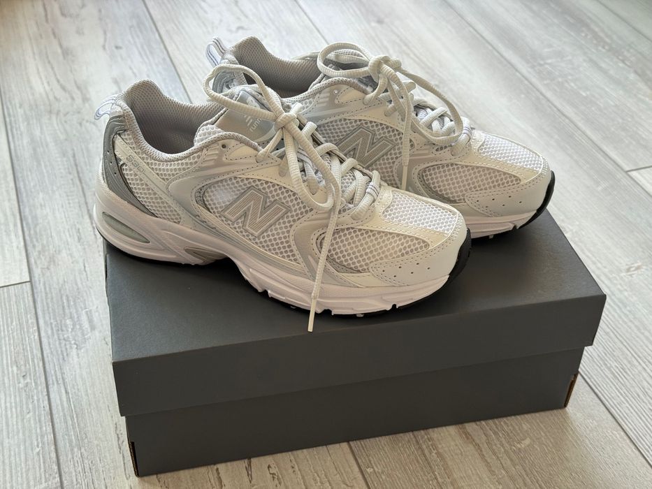 Маратонки New Balance