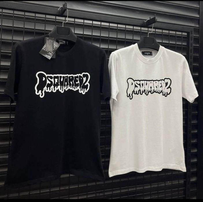 Страхотни мъжки тениски – нови, качествени и супер удобни!