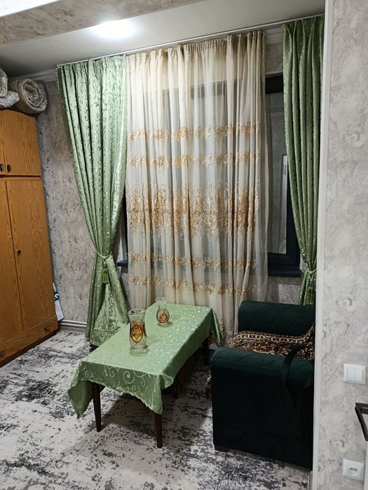 Продам квартиру Яшнабадский район