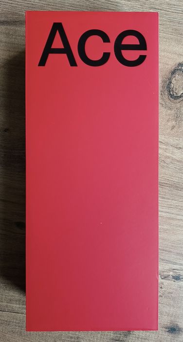 One + 10R 12GB RAM + 512GB Black