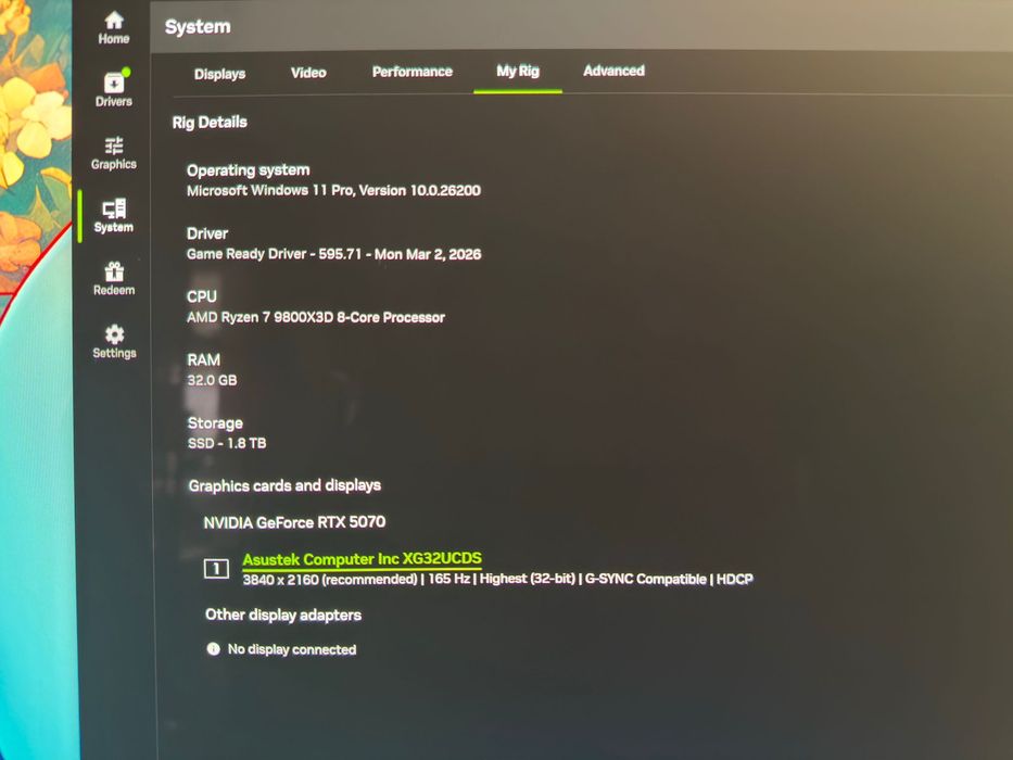 PC Gaming custom made