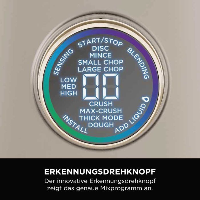 ПРОМО НОВ Блендер и Кухненски робот NINJA Detect Power Pro TB401EU