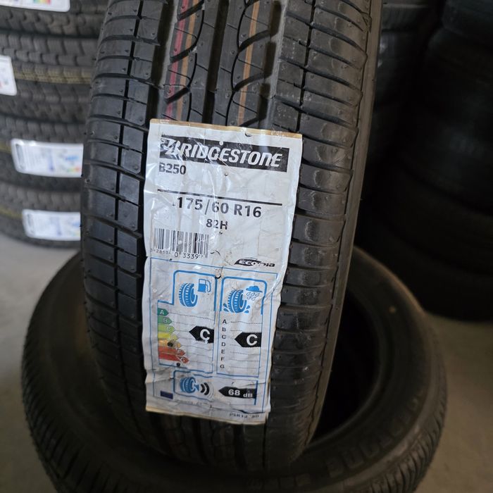 Anvelope vara noi 175 60 16 Bridgestone turism