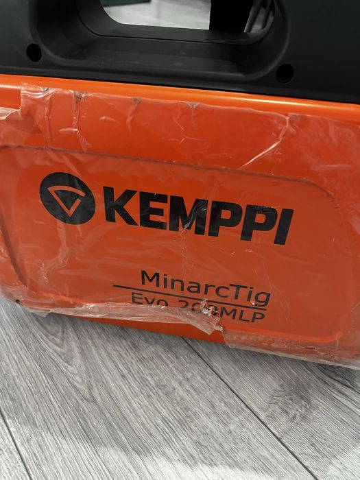 Kemppi evo 200 mlp 2025 NOU