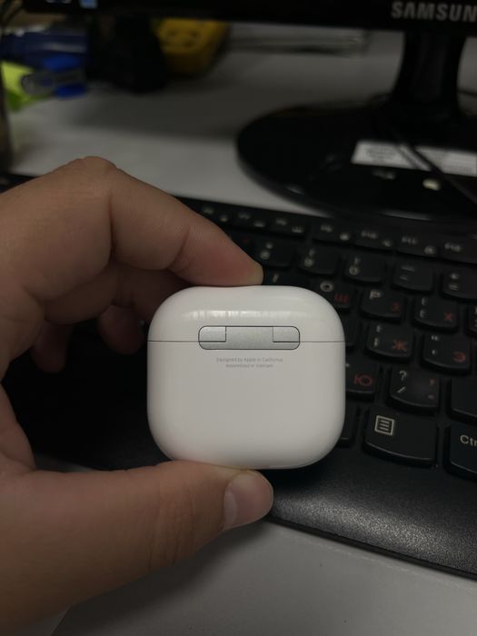 Airpods 4 ACN оригинал
