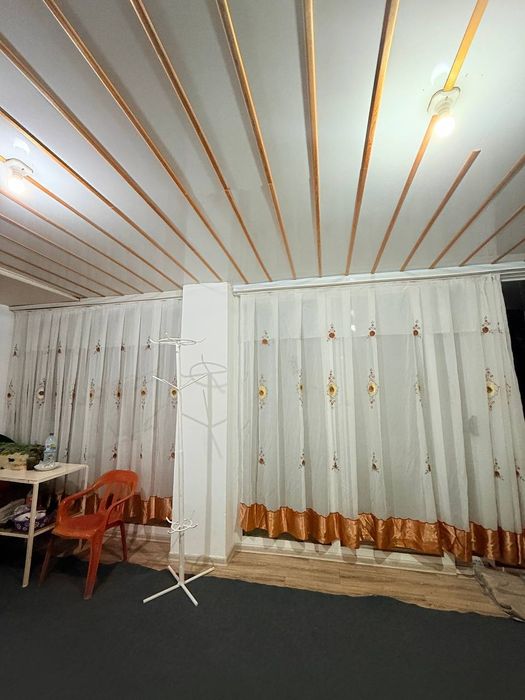 Квартира 1 комнатная