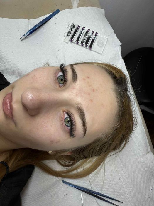 Extensii Gene fir cu fir