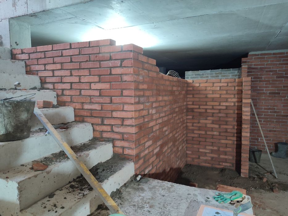 Курилиш сохасида иш киламиз