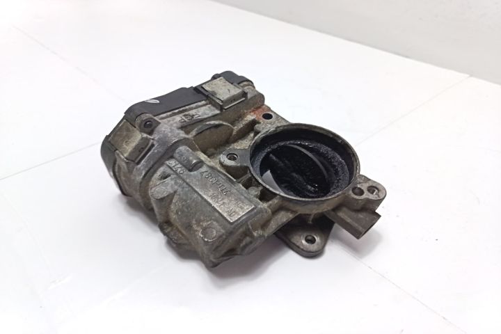 Clapeta acceleratie 1.9 cdti 48CPD4 Opel Vectra C (facelift) seria