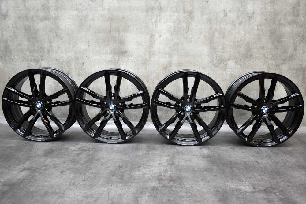 19'' Джанти BMW X3 G01 X4 G02
