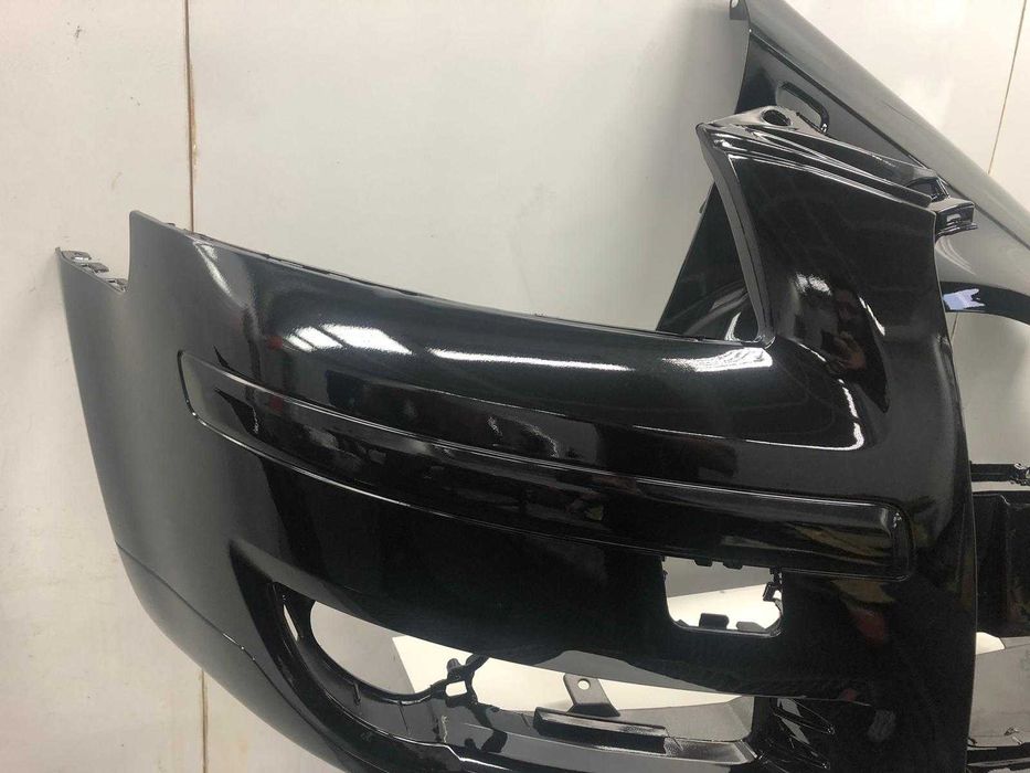 Bara & Aripa Fata Dreapta Audi A3 8P An 2003-2008 (LZ9Y (Negru))