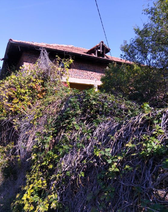 Продава се Къща в с. Стоб, Област Кюстендил - 130 кв.м за 310 €/кв.м - Снимка #1