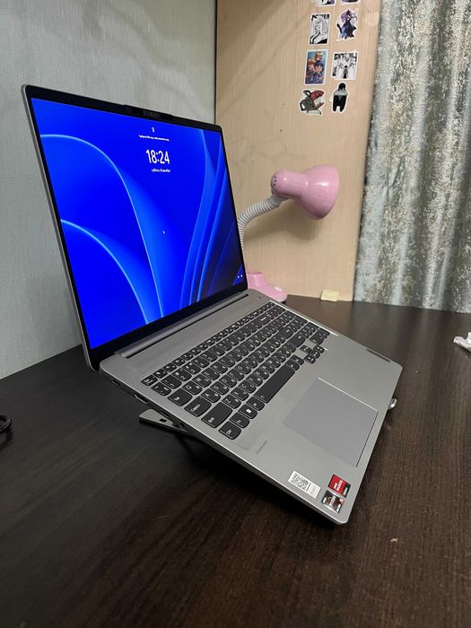 Ноутбук Lenovo IdeaPad 5 Pro 16ACH6