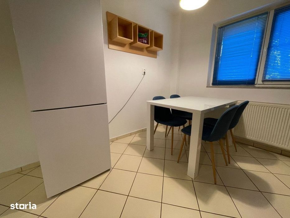 Apartament 2 camere Parcul Tineretului