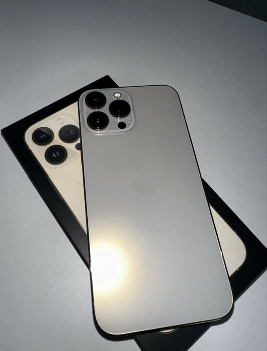 Iphone 13 pro max
