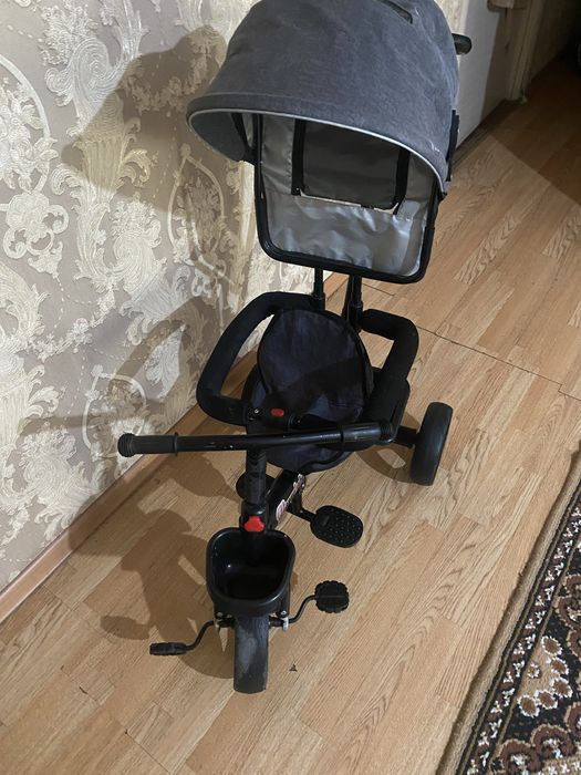 Велосипед детский в хорошем сост