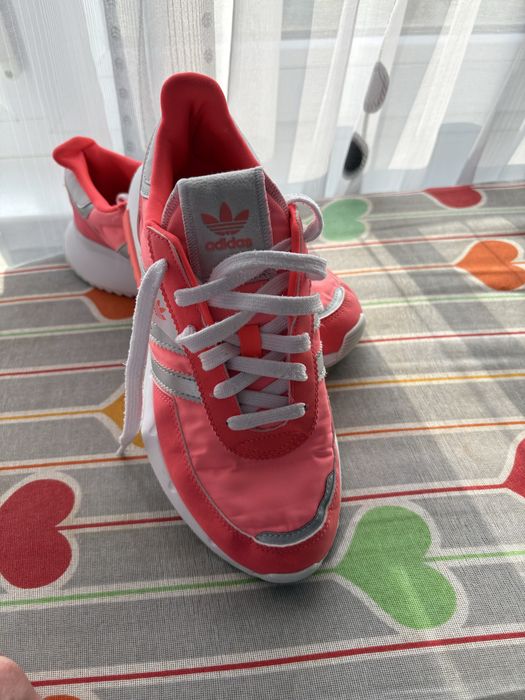 Дамски маратонки Adidas