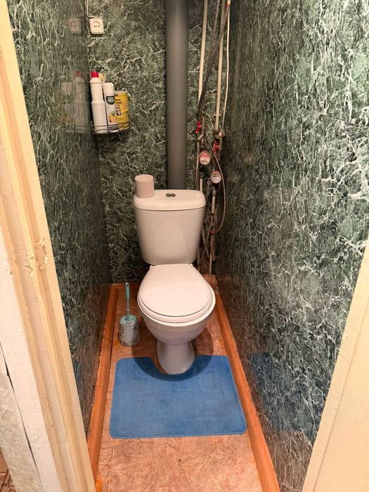 Продам 2 комнатную квартиру