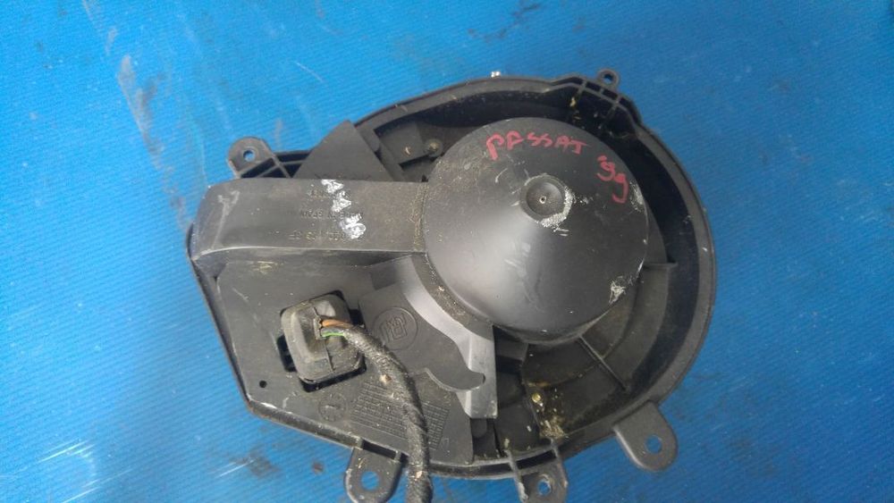 aeroterma vw passat b5 740221233f