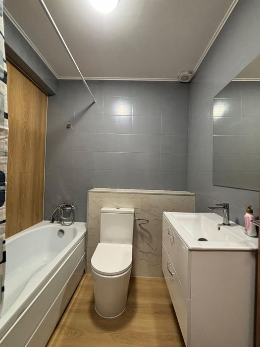 Inchiriez apartament cu o camera