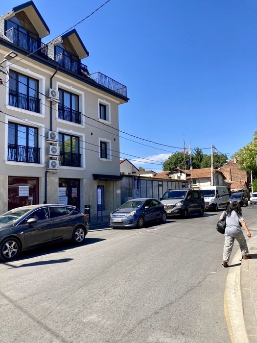 Дава се под наем Парцел в София, Свобода - 330 кв.м за 1500 € - Снимка #5