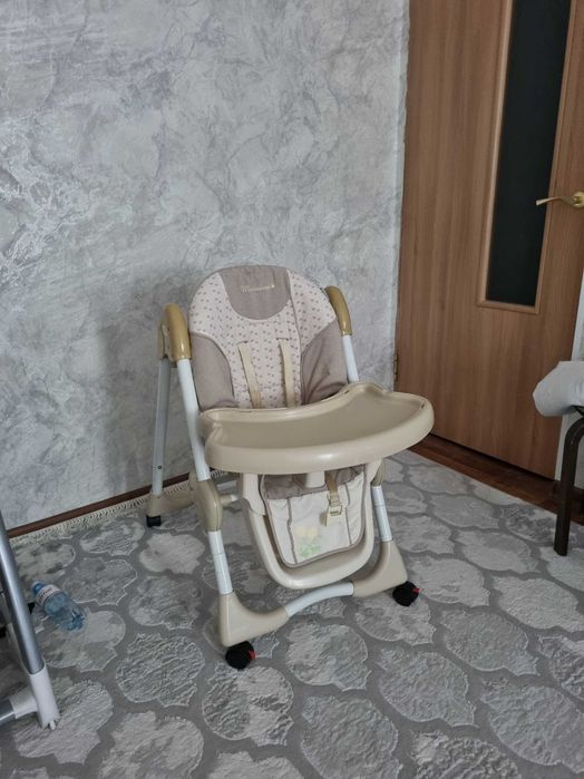 Детское кресло для деток.