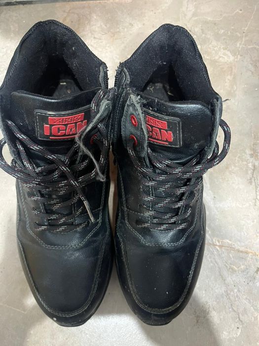 Демисезонная обувь мальчикам