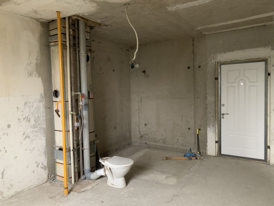 1 комн. квартира - 5мкр. д.22.