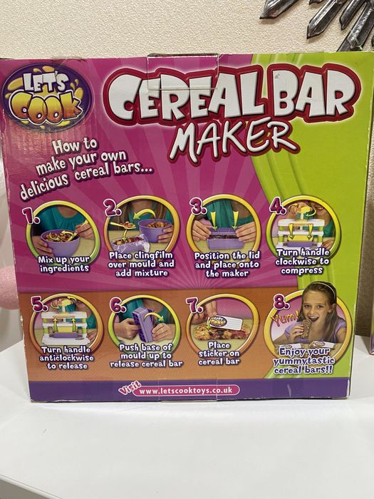 Набор для девочек