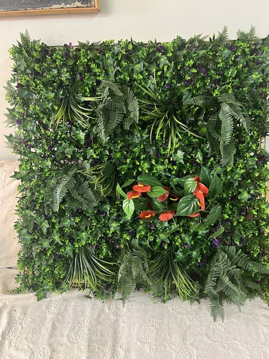 Искусственные цветы