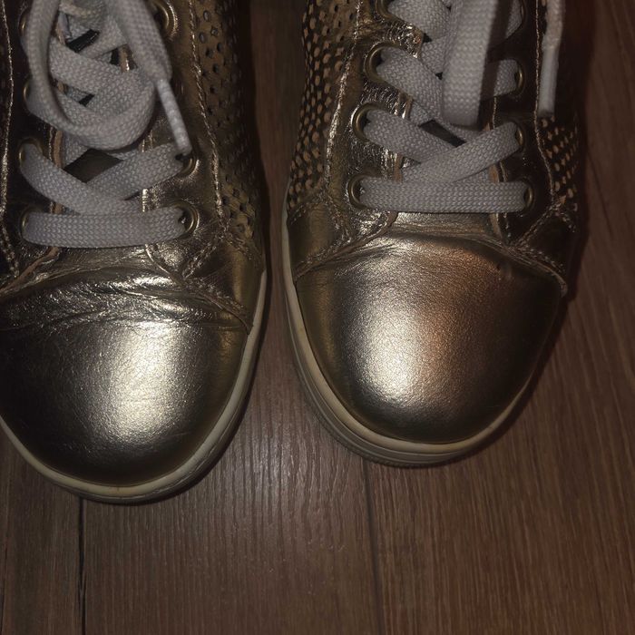 Pantofi Rizzoli piele naturala