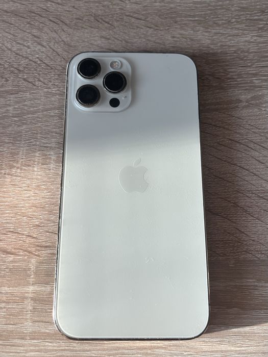 IPhone 12 pro max 128gb