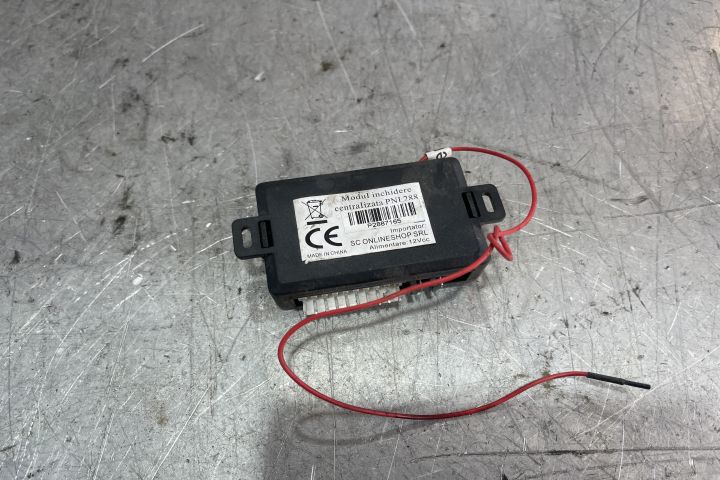 Modul inchidere centralizata PNI288 / PNI 288 Volkswagen VW Golf a 4-