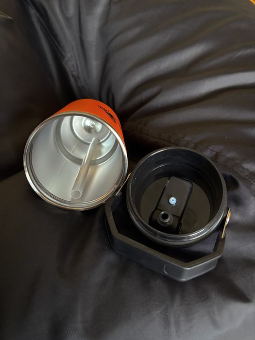 Термос (термокружка) Yamanobi 0,9л