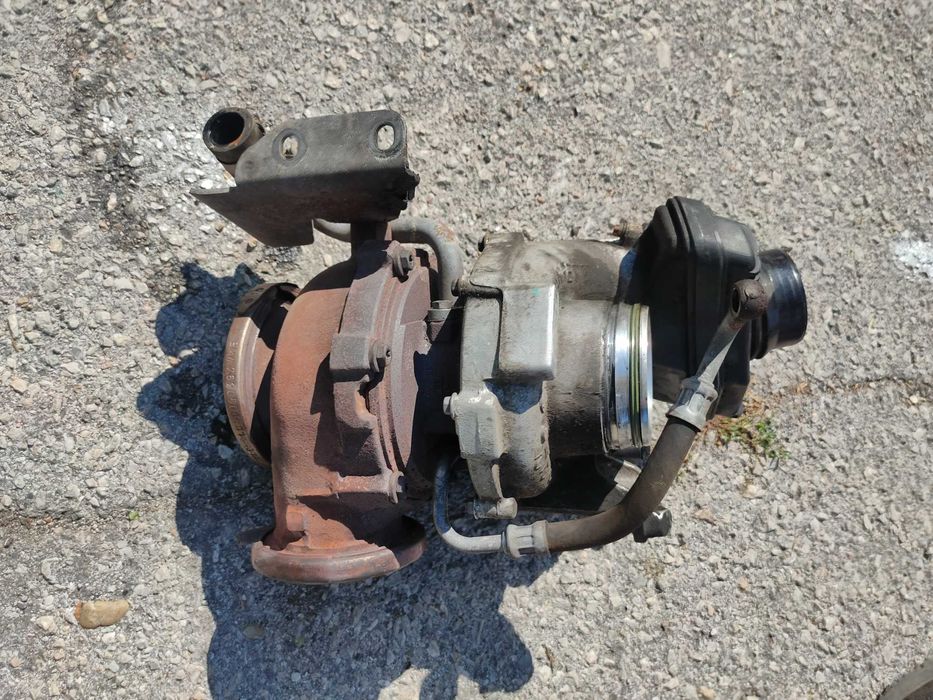 Двигател за BMW N57D30A 258/313 на части