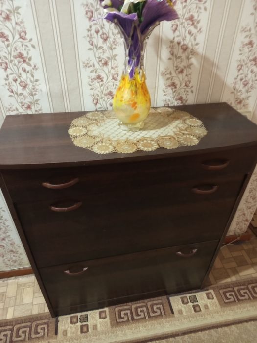 Мебель для прихожей.