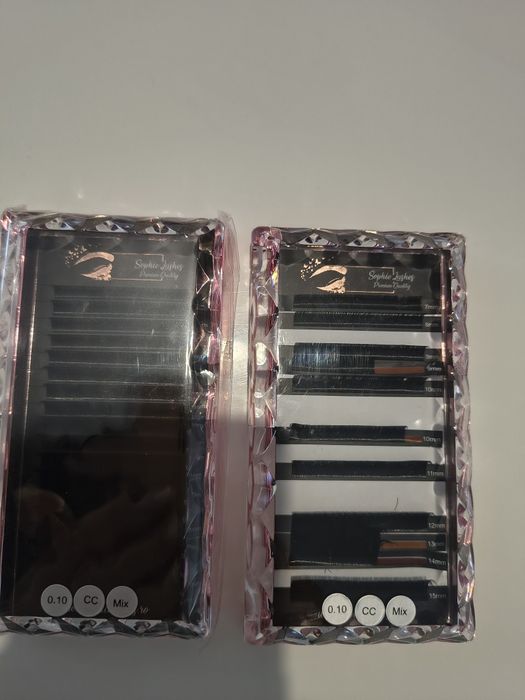 Gene fir cu fir Sophie