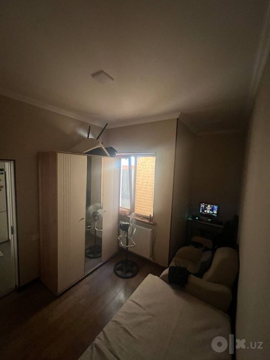 Продажа Дом, 3 комнаты, 1,3 сотки, Старые Сергели